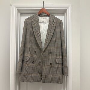 WILFRED ARITZIA | Brown Blazer